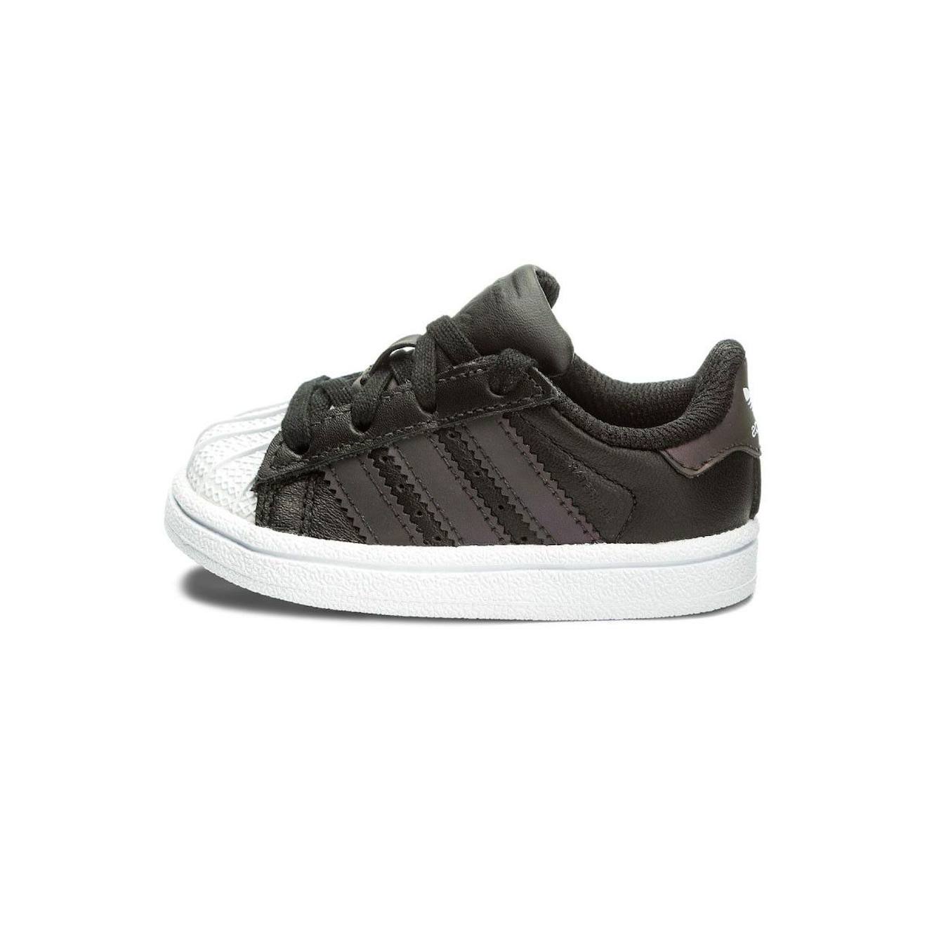 Baskets Bb En Cuir Noir 38 €