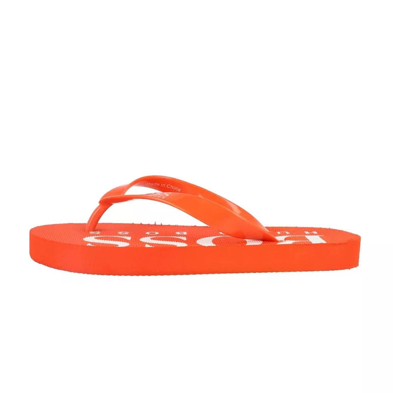Sandales Enfant Orange 25$