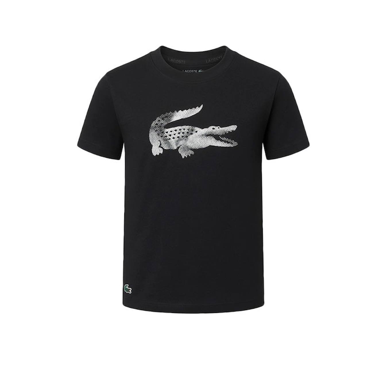 Tee-shirt Enfant En Coton Noir Fonc 35 €