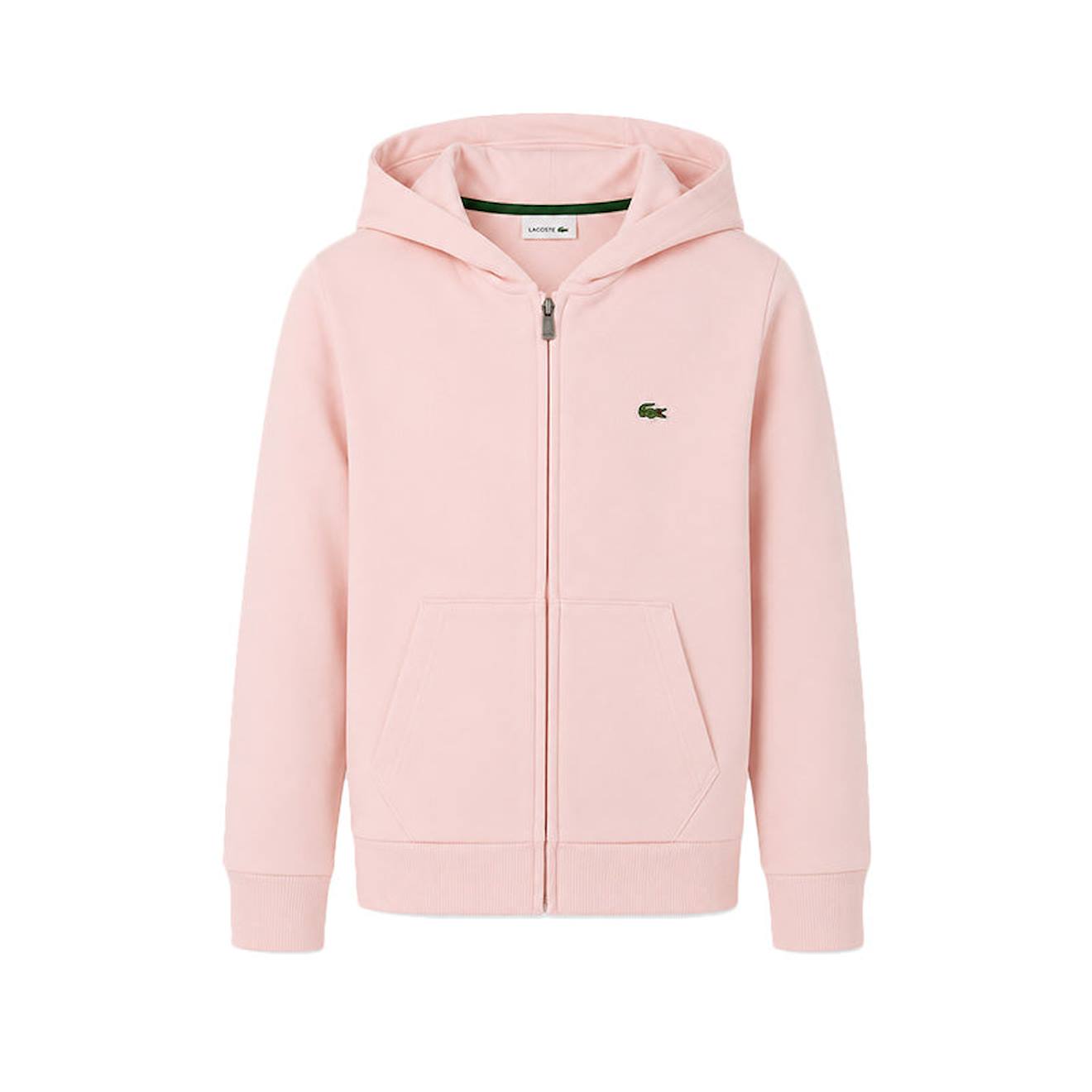 Sweatshirt Enfant En Coton Rose Clair 76 €