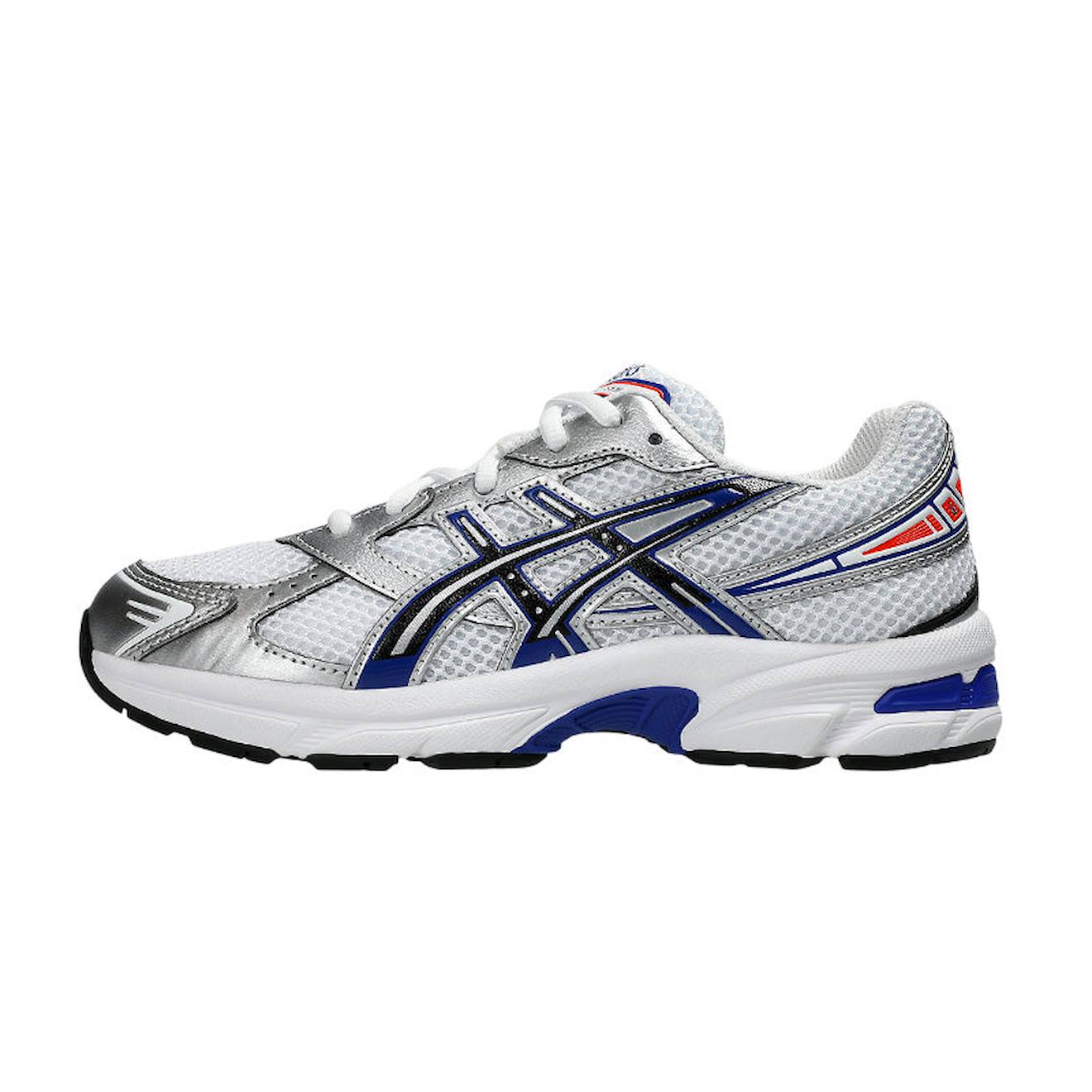Baskets Enfant White Prussian Blue 76 €