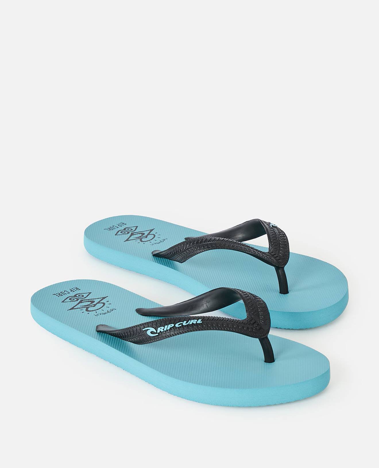 Tongs Enfant Icons Bloom Blue 19$