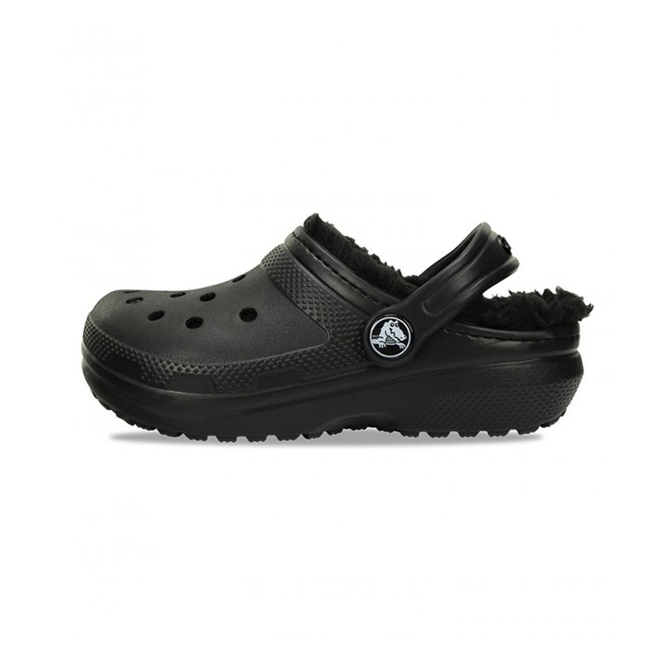 Sandales Enfant Noir