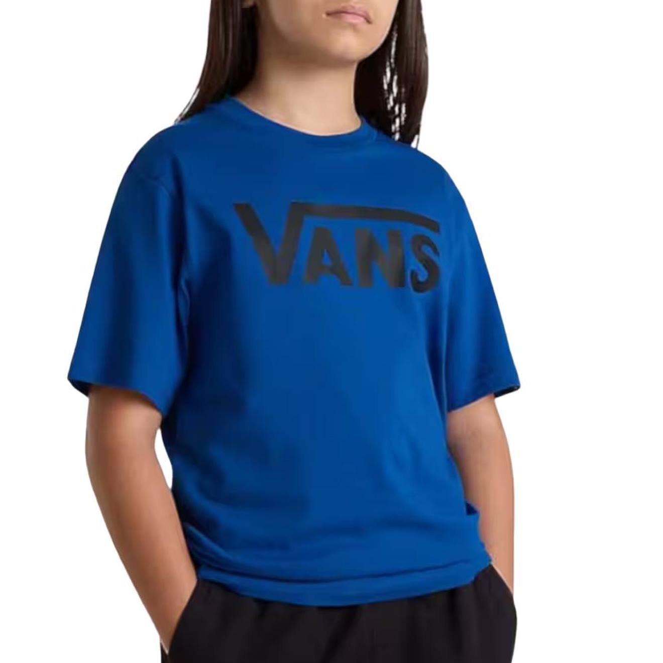 T-shirt Enfant Classic Bleu 18 €
