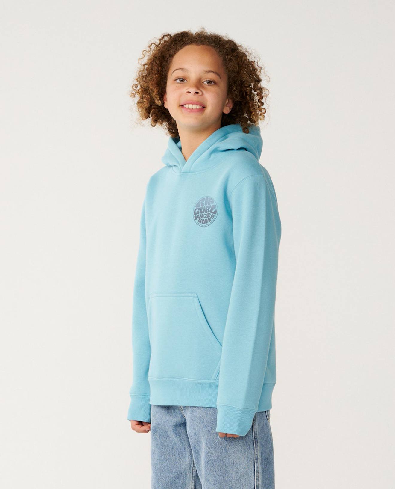 Sweat Capuche Wetsuit Icon Enfant Wave Pool 50 €