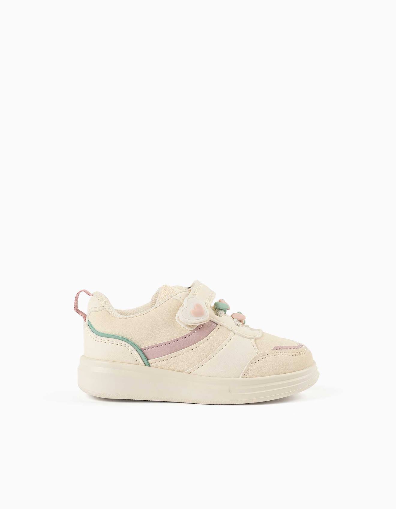 Baskets Superlight Runner Avec Perles Multicolore