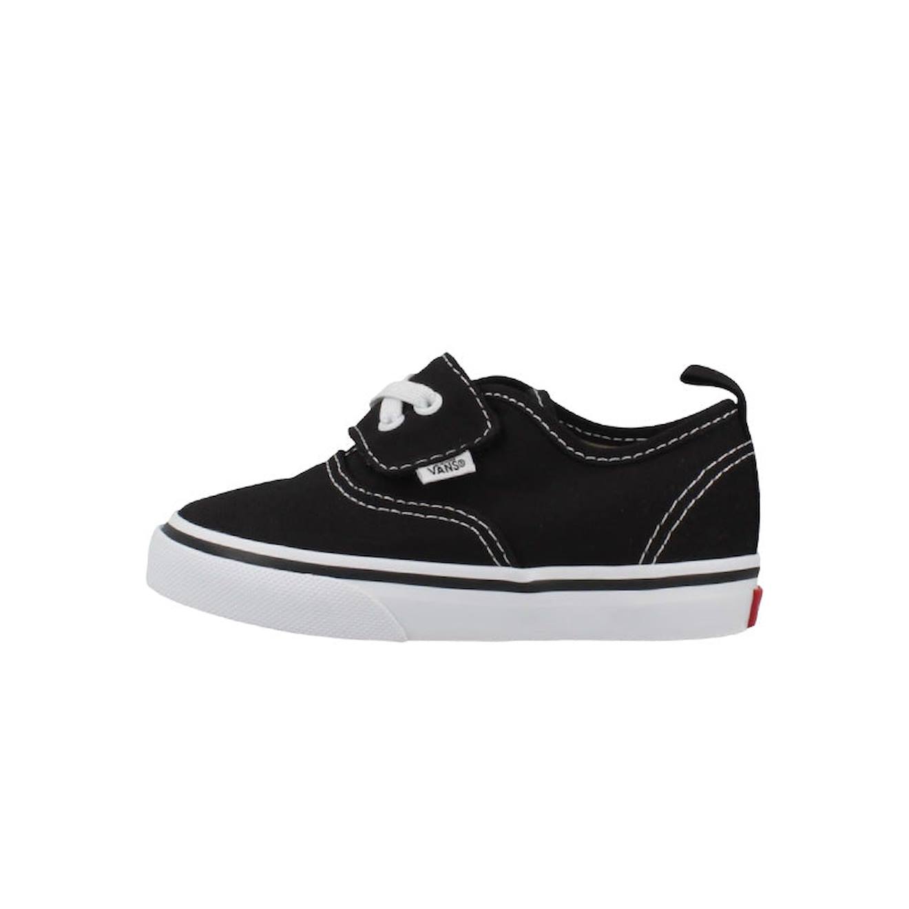 Basket Garon Modle Authentic Elastic V Noir Blanc 35 €