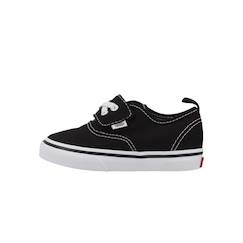 Chaussures-Chaussures bébé 17-26-Baskets bébé-Basket garçon modèle authentic elastic v