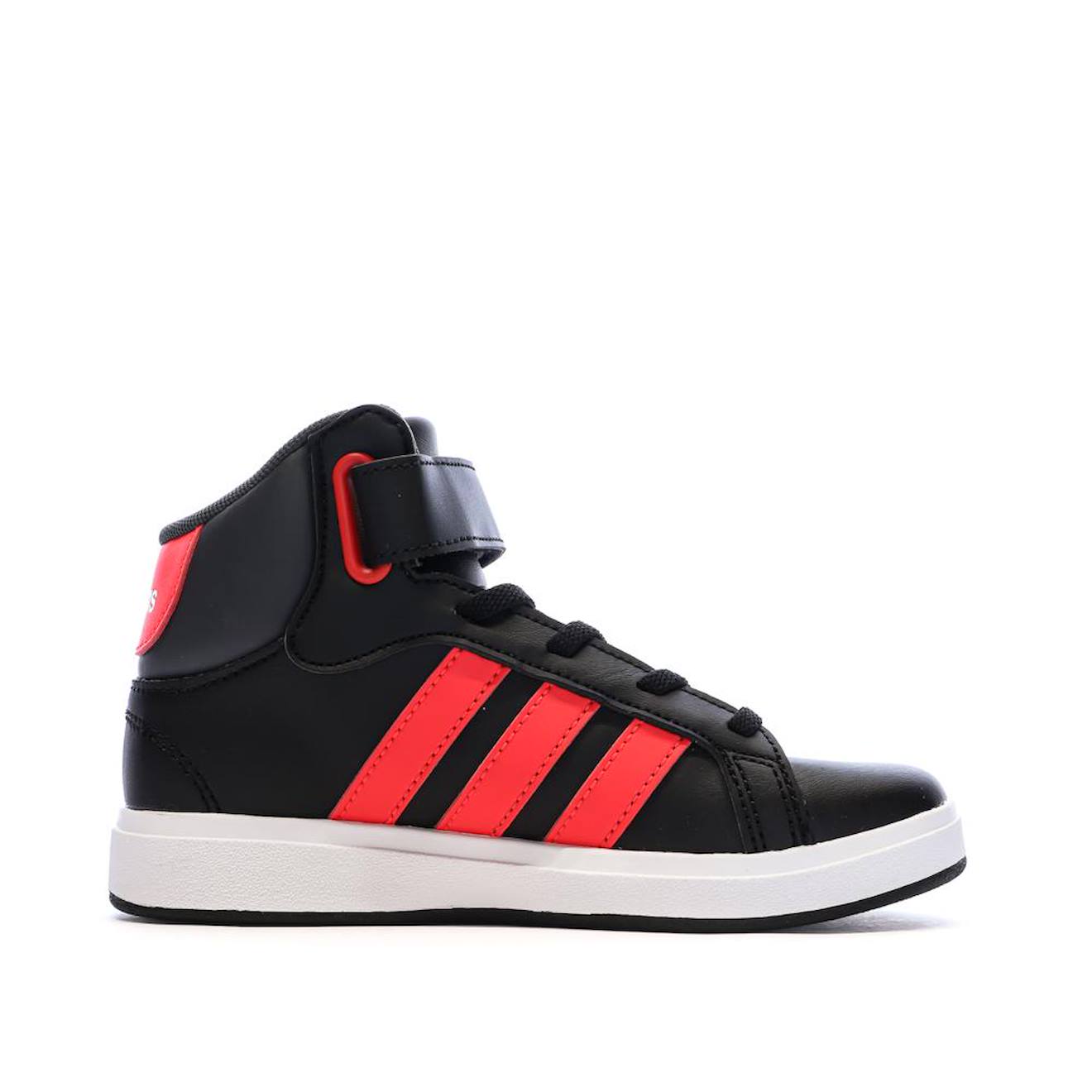 Baskets Garon Grand Court Mid Noir 36 €