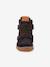 Bottes d'hiver pieds nus enfants BAREFOOT TEX WINTER Froddo bleu jean+bleu nuit+bordeaux+gris ardoise+lilas+noir+olive+violet 12 - vertbaudet enfant 
