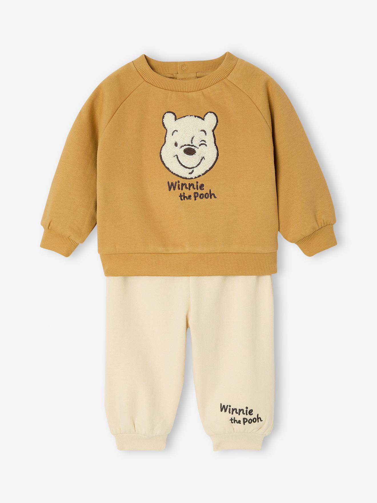 Ensemble bb garon Winnie lOurson curry 28$
