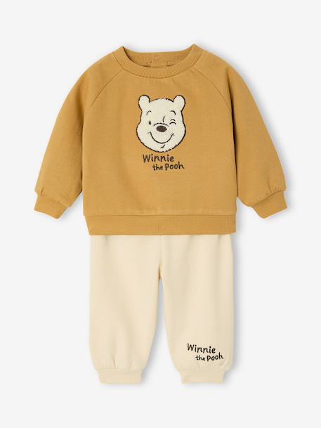 Bébé-Ensemble-Ensemble bébé garçon Winnie l'Ourson