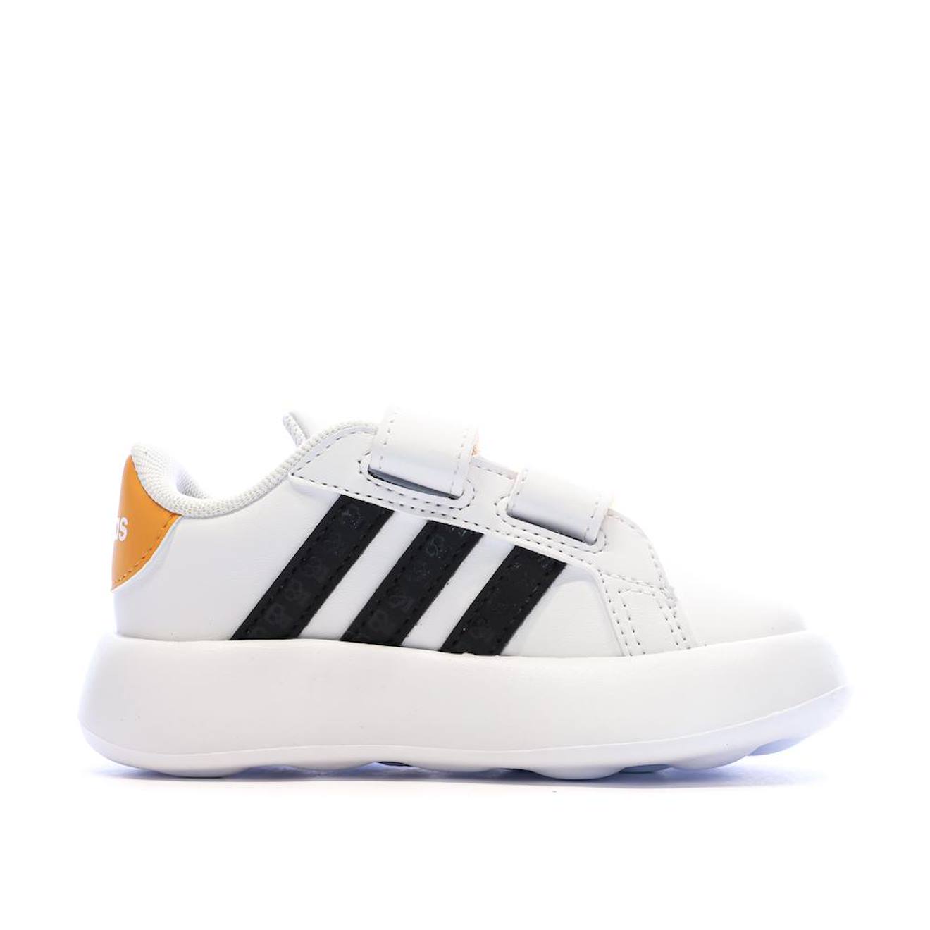 Baskets Enfant Coco Grand Court Blanc 30 €