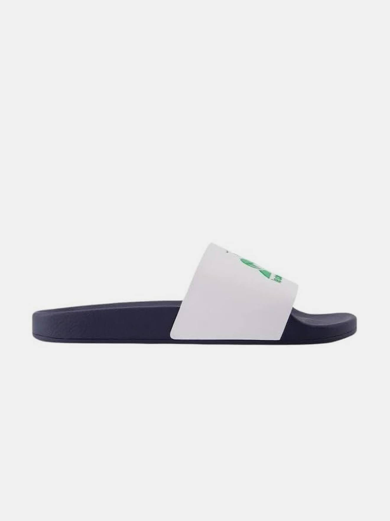 Claquettes Slide Hf Fef Ps Garon Bleu 18$
