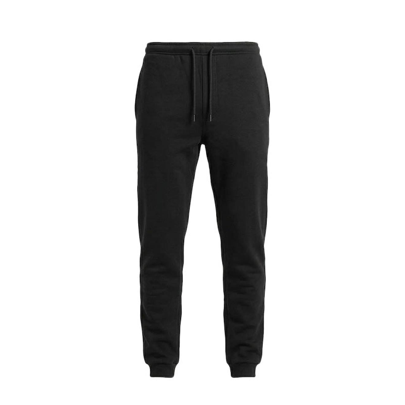 Jogging Core Pant Unisex Noir Fonc 59 €