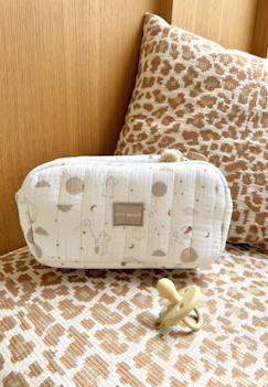 Puériculture-Toilette de bébé-Trousse de toilette bébé eliah