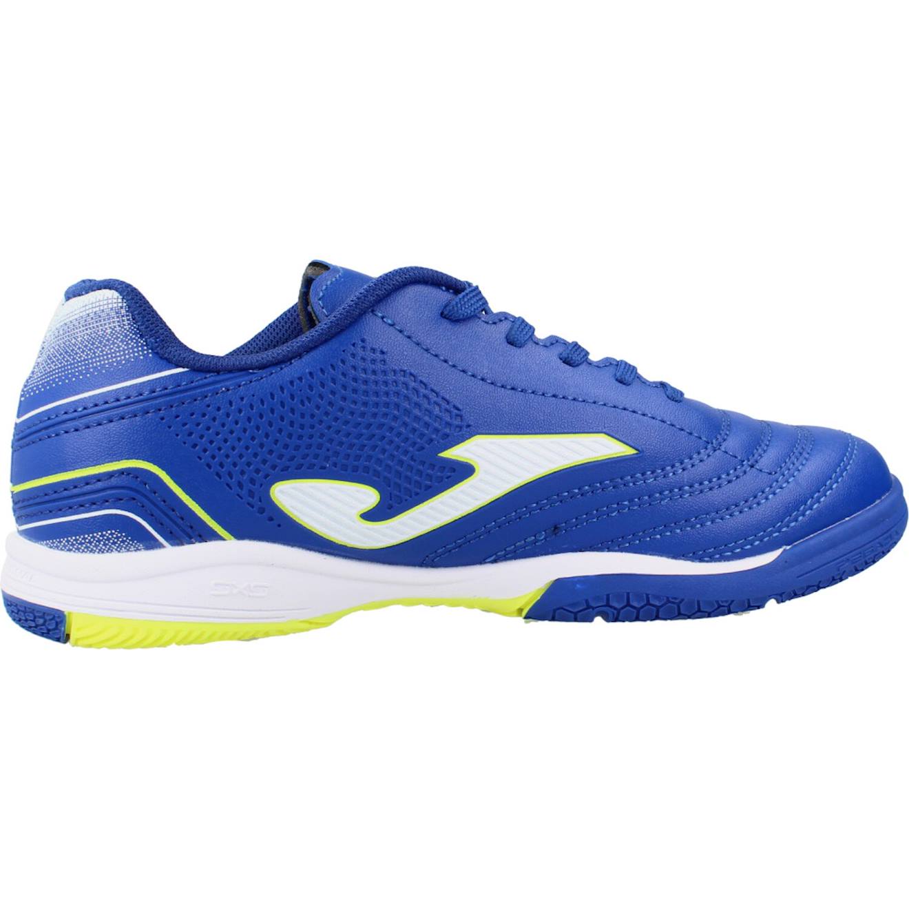 Basket Garon Bleu Royal 28 €