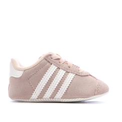 Chaussures-Baskets bébé fille gazelle crib