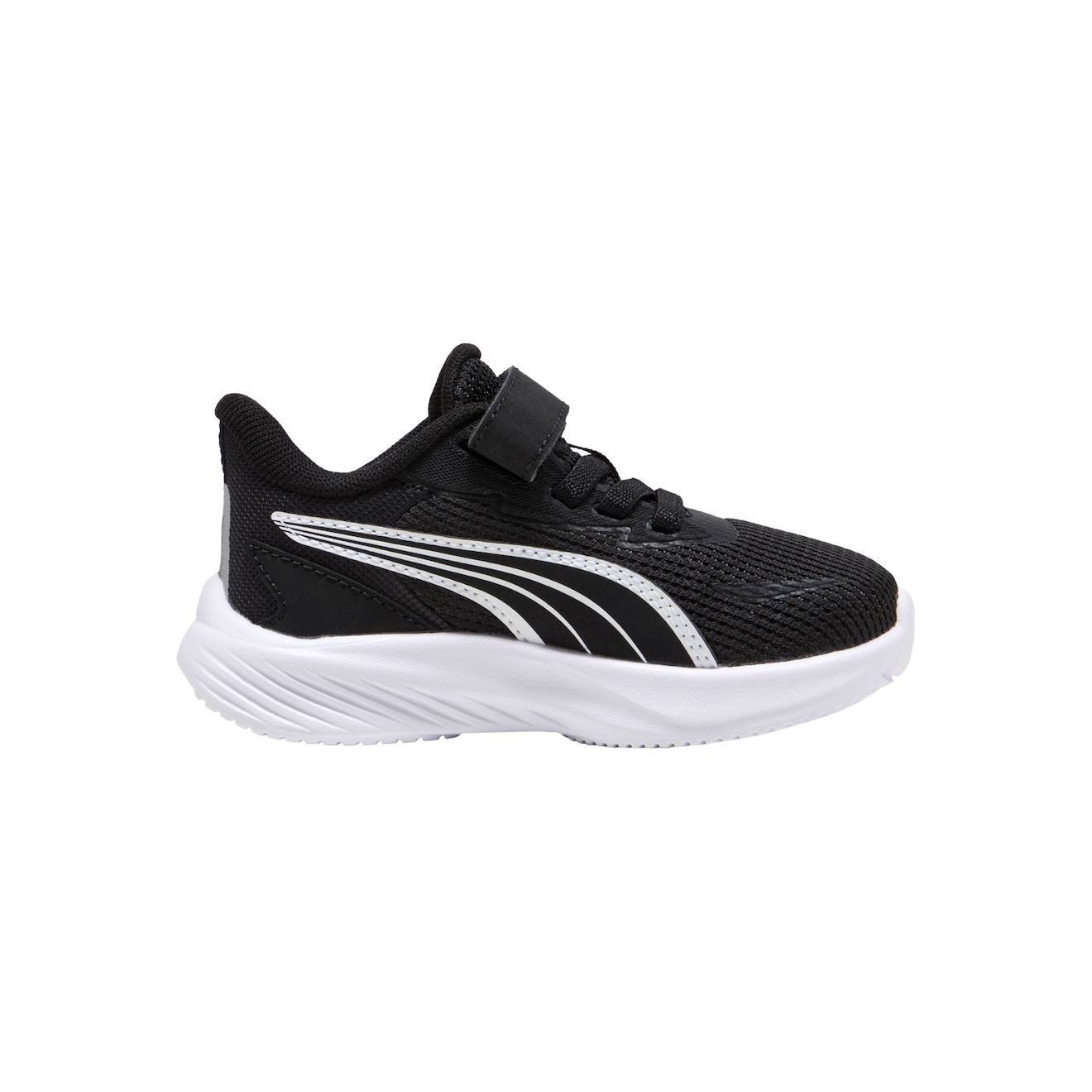 Baskets Basses Scratch Noir Argent Blanc 35 €
