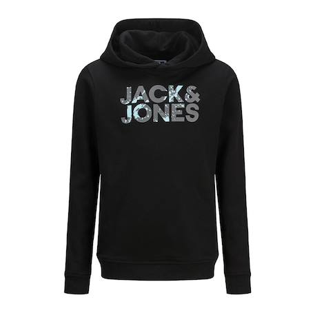Garçon-Sweat à capuche garçon corp splash