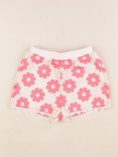 Seconde main-Fille-Short-Short - 18 mois