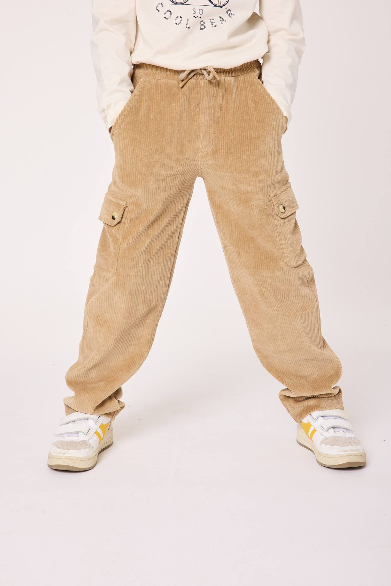 Pantalon Garon Beige 29$
