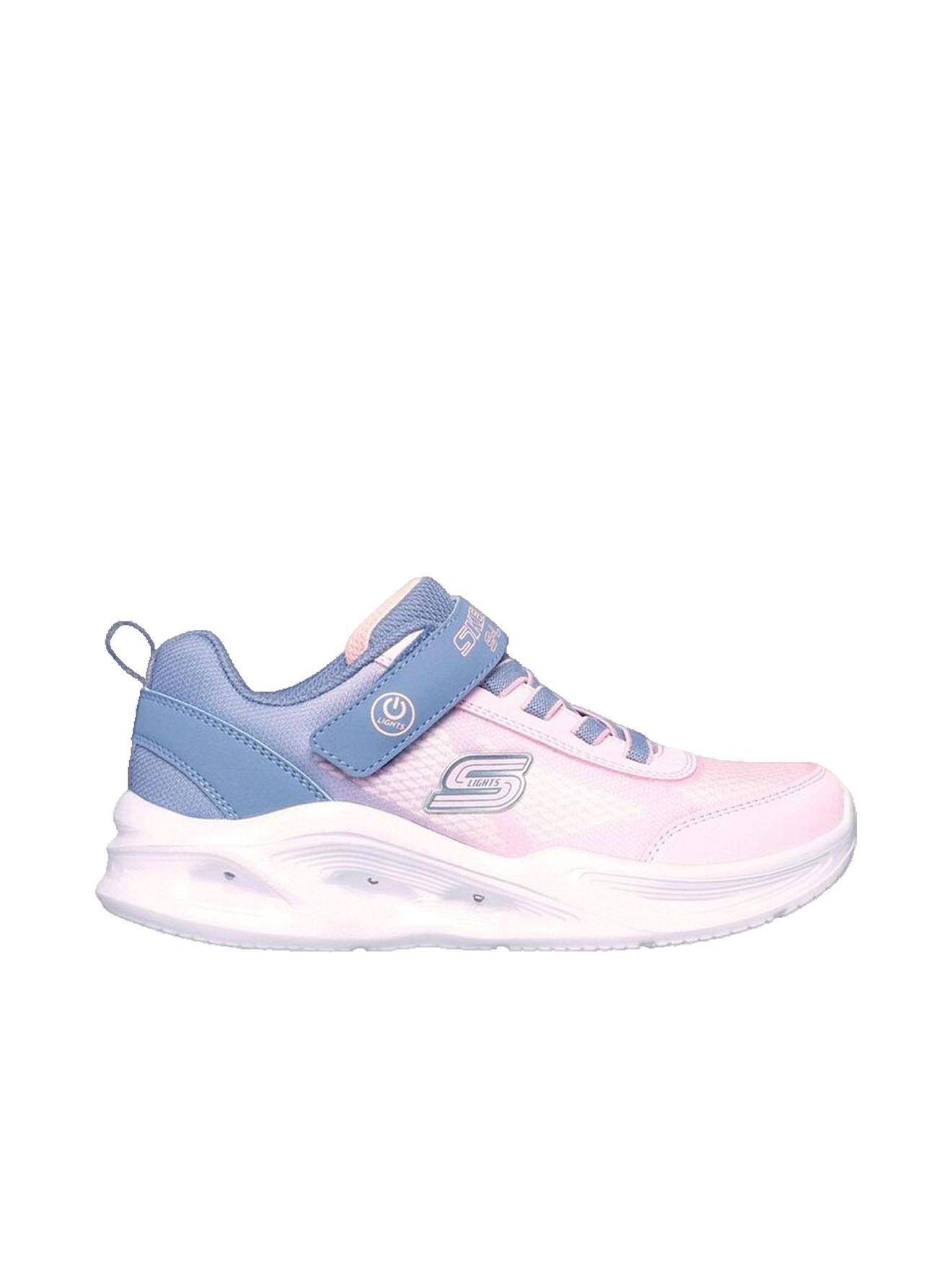 Basket Lumineuse Sola Glow Ombre Deluxe Confort Et Style Junior Rose 41 €