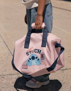 -Sac de sport avec imprimés stitch