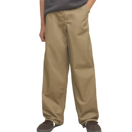 Garçon-Pantalon loose garçon clean