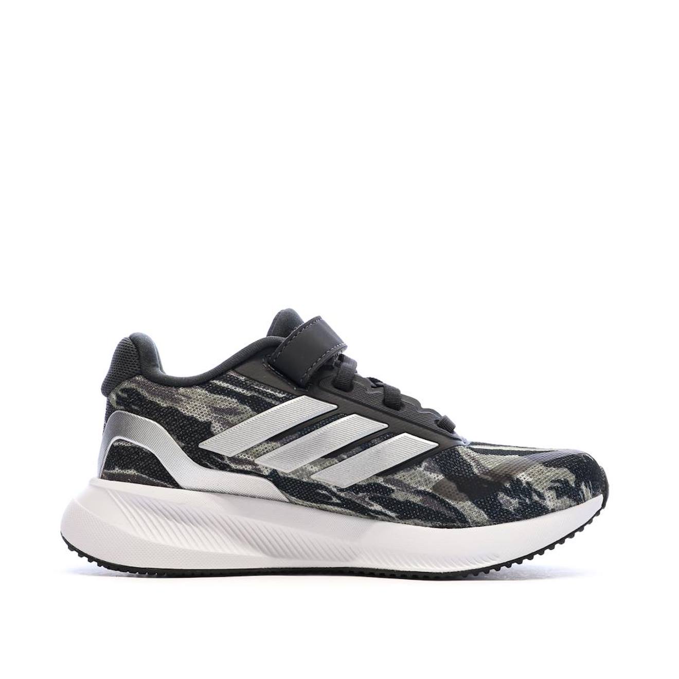 Baskets Garon Runfalcon 5 Argent 36$