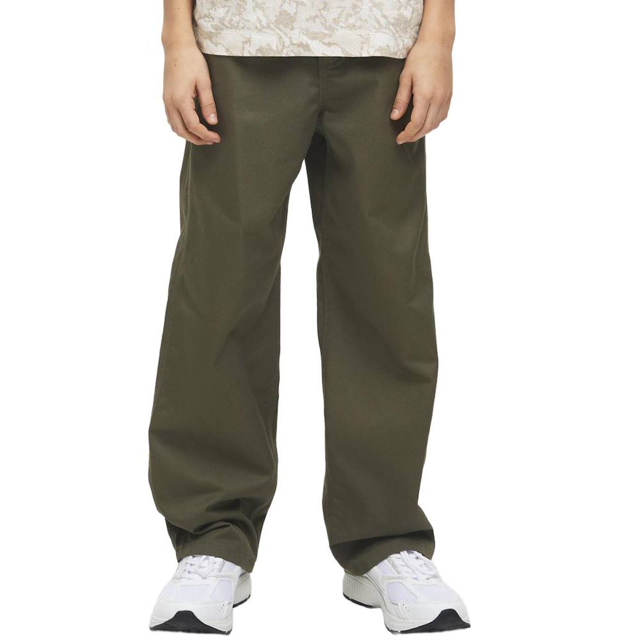 Pantalon Loose Garon Clean Vert 24$