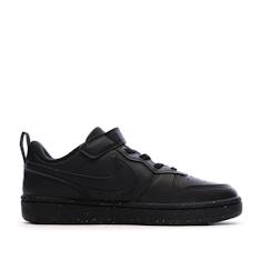 Chaussures-Baskets garçon court borough low recraft