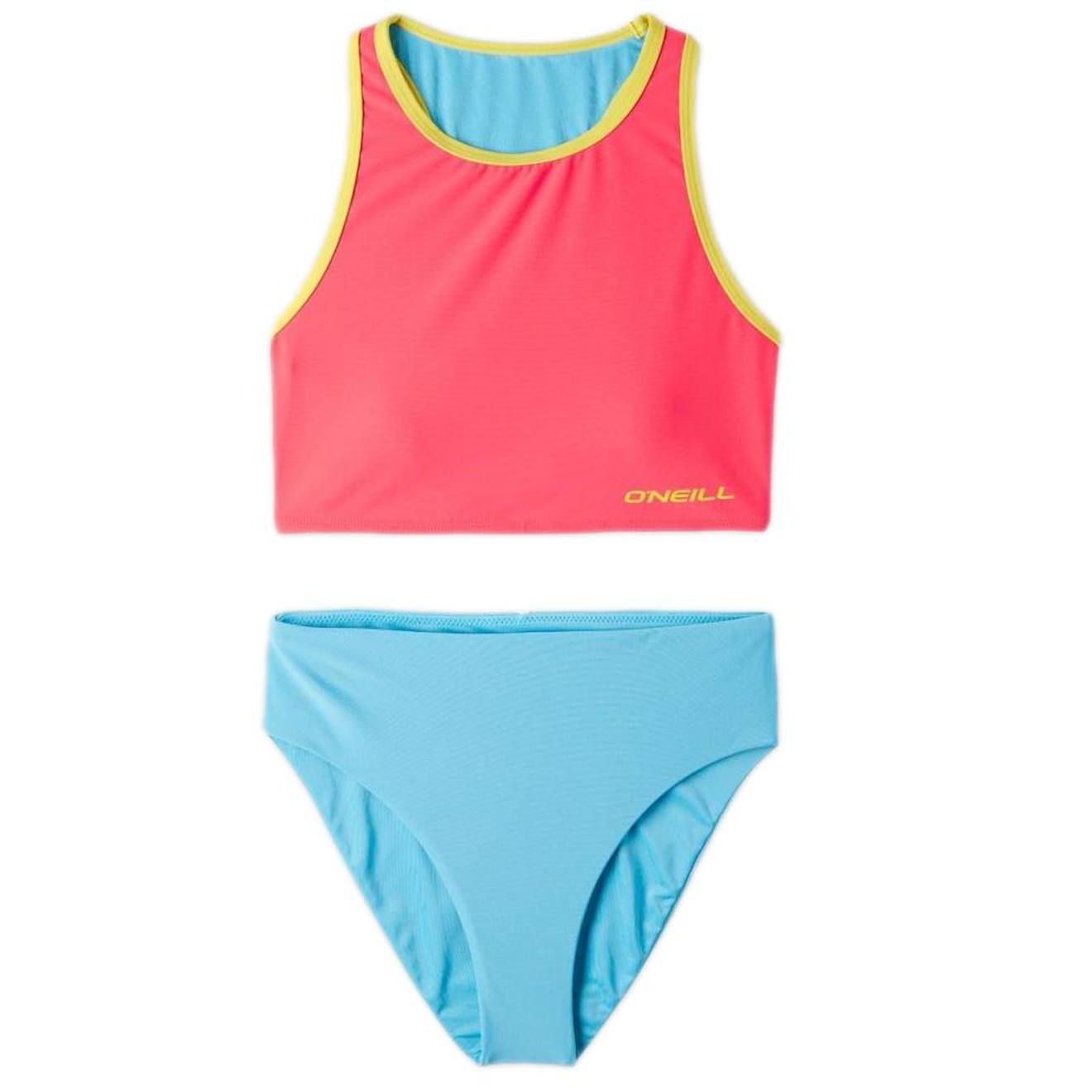 Maillot De Bain Fille Brights Rose 13$