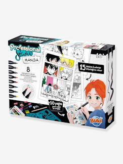 Jouet-Studio manga