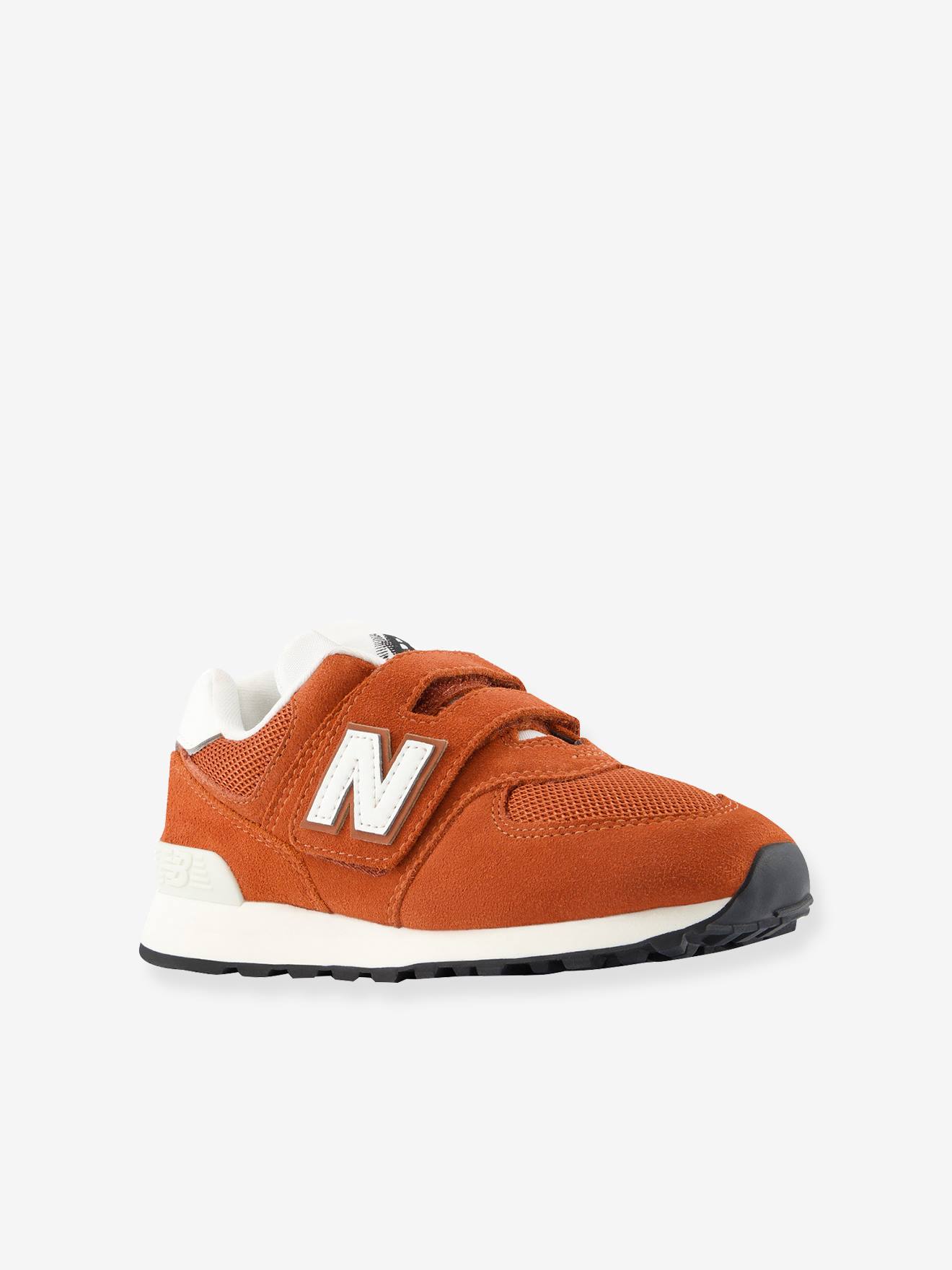 Baskets P57488L rouge 70 €
