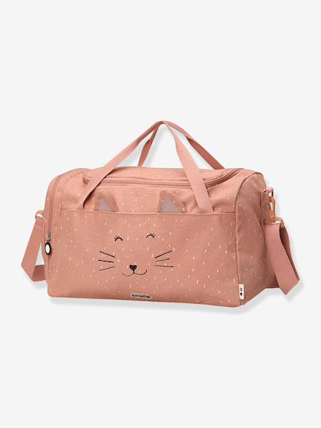 Fille-Sac de sport chat