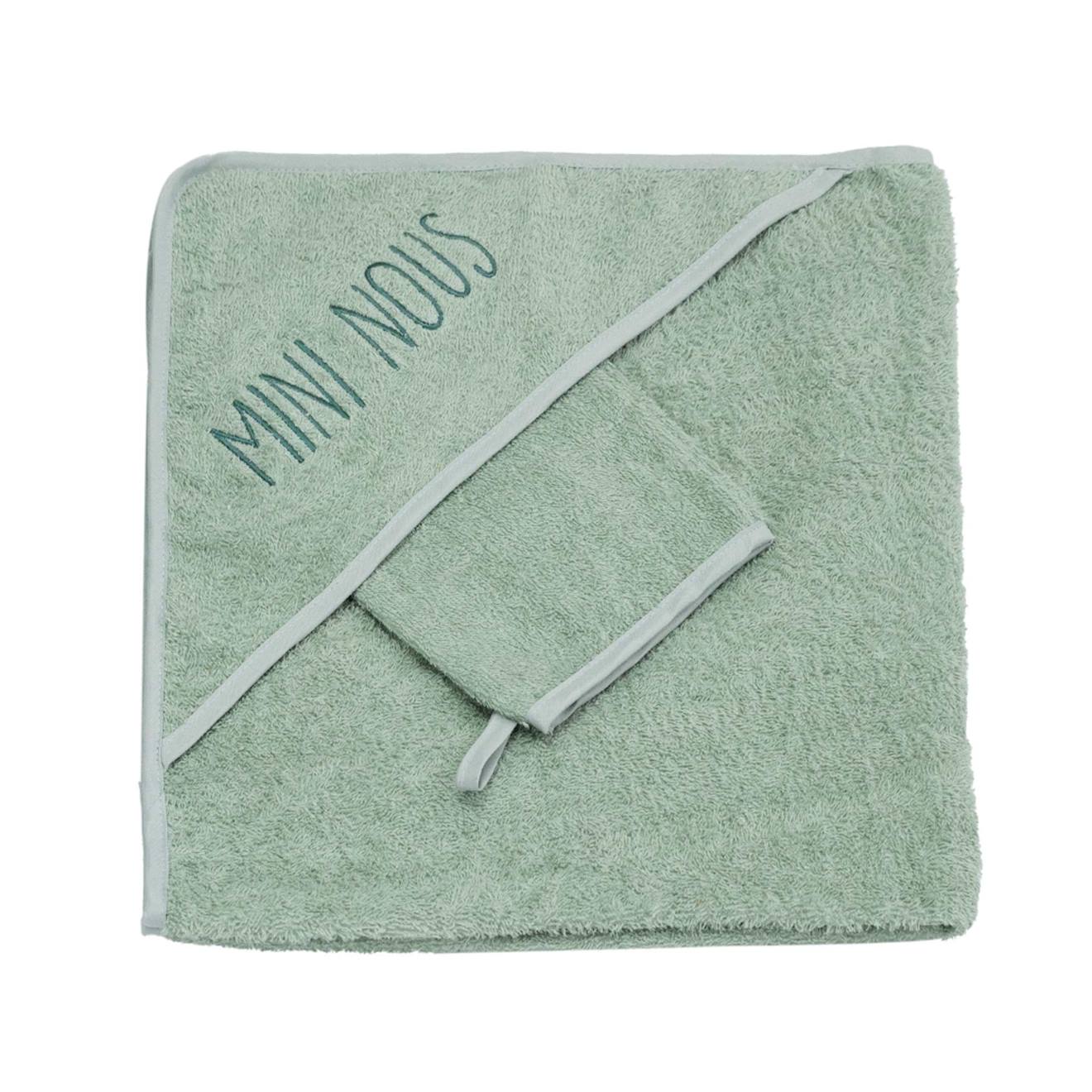 Cape De Bain Groen 20$