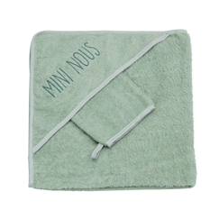 Cape de bain  - vertbaudet enfant
