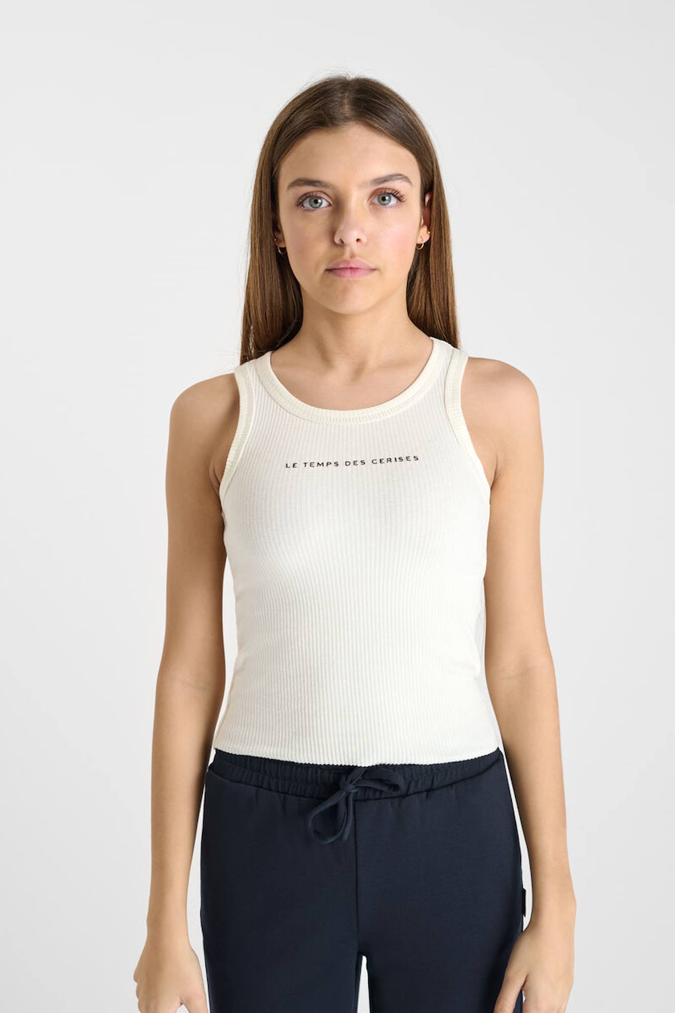 Debardeur Margi Milk 21$