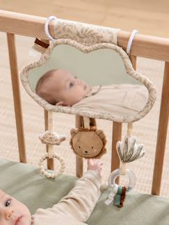 Jouet-Premier âge-Jouet miroir d'activités 