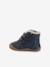 Boots garçon PAIX UP WINTER Froddo beige imprimé+bleu+bleu nuit+blush+bordeaux+caramel+grenadine+vieux rose 14 - vertbaudet enfant 