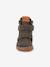 Bottes d'hiver pieds nus enfants BAREFOOT TEX WINTER Froddo bleu jean+bleu nuit+bordeaux+gris ardoise+lilas+noir+olive+violet 24 - vertbaudet enfant 