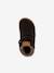 Bottes d'hiver pieds nus enfants BAREFOOT TEX WINTER Froddo bleu jean+bleu nuit+bordeaux+gris ardoise+lilas+noir+olive+violet 34 - vertbaudet enfant 
