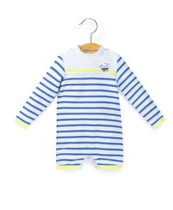 -Maillot de bain bébé garçon