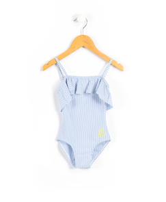 -Maillot de bain fille