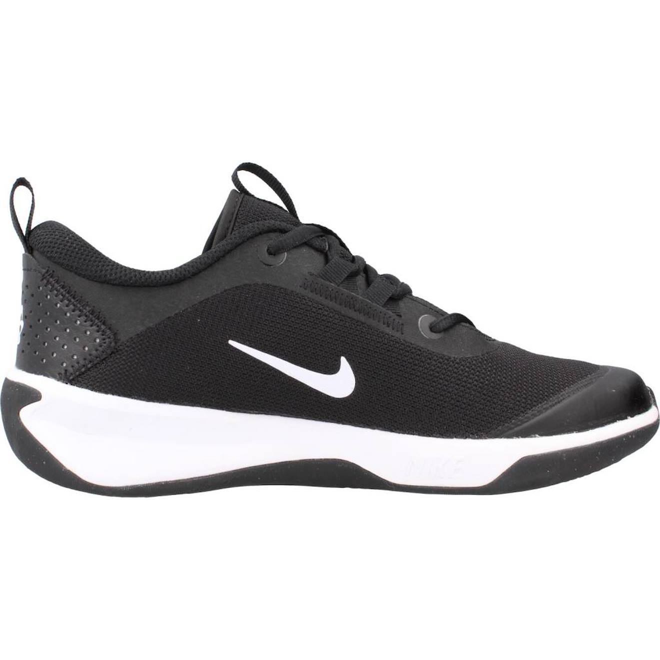 Basket Garon Modle Omni Big Kids Road Run Noir 002 56 €