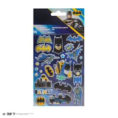 Jouet-Autocollants 3d batman - dc comics
