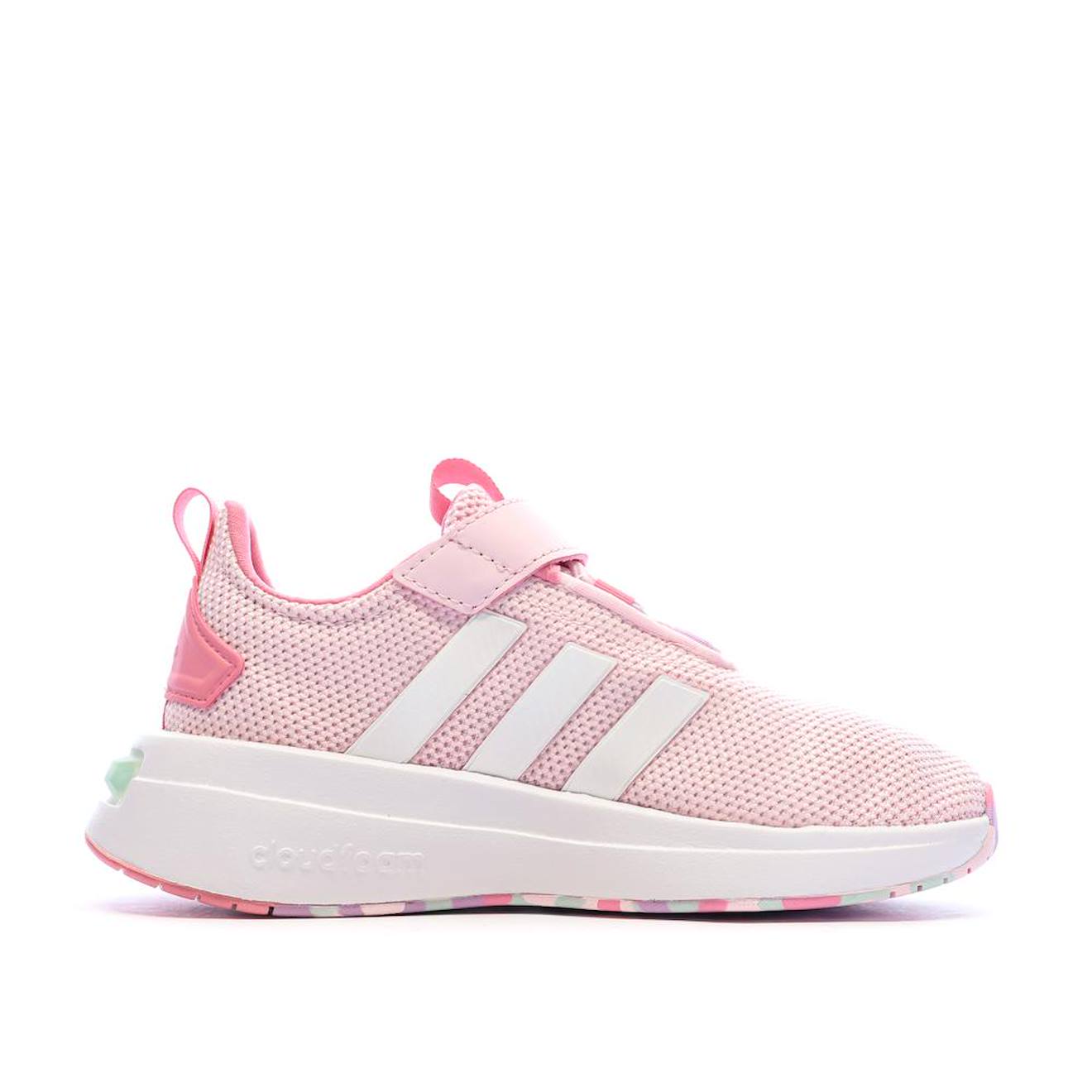 Baskets Fille Racer Tr23 Rose 36 €