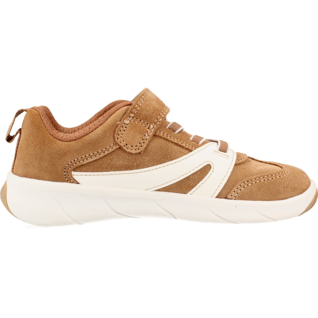 Basket Garon Brun Clair 66 €