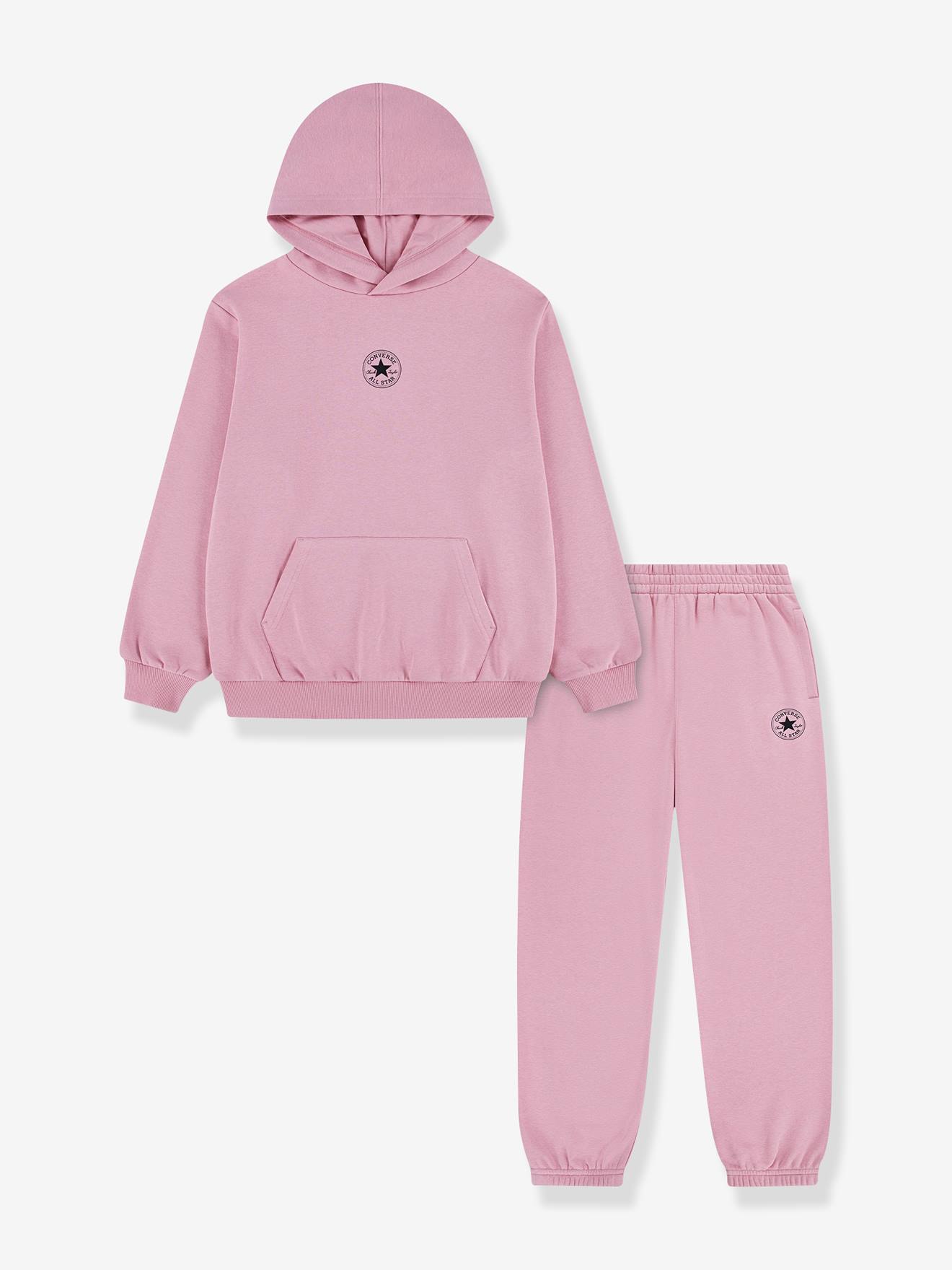 Ensemble pantalon mini prune